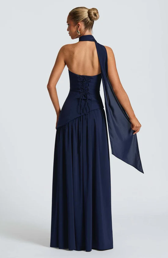 Nyvana Soléa Vestido Maxi