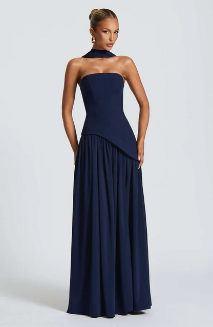 Nyvana Soléa Vestido Maxi