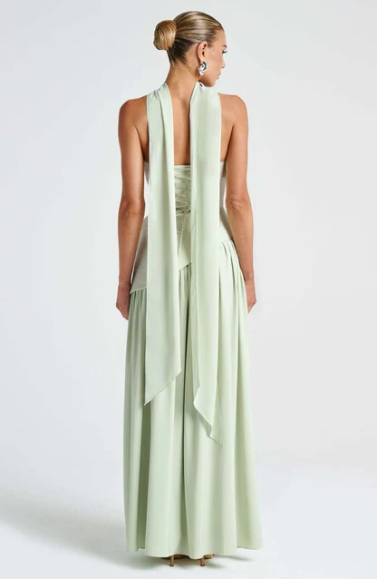 Nyvana Soléa Vestido Maxi