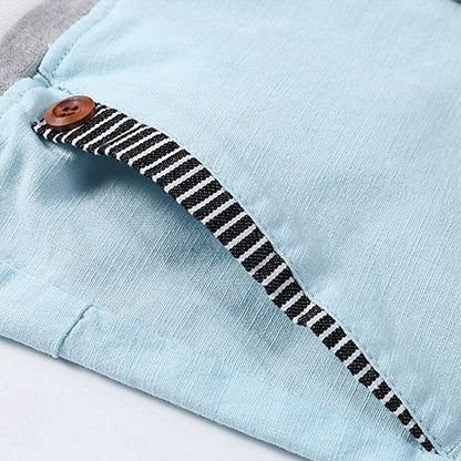 Atlas | Pantalones de Verano