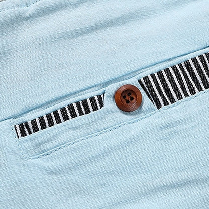 Atlas | Pantalones de Verano