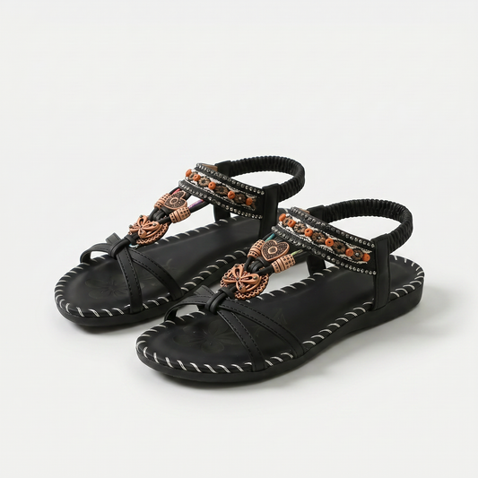 Nada™ - Sandalias cómodas de estilo ibicenco