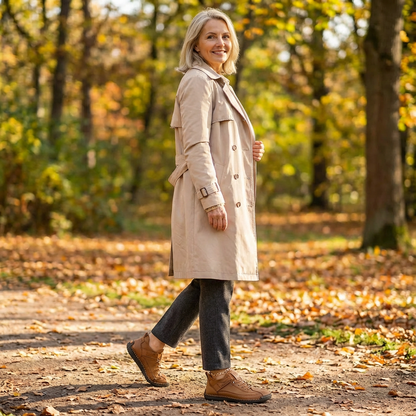 Mia – Zapatillas cómodas para mujer