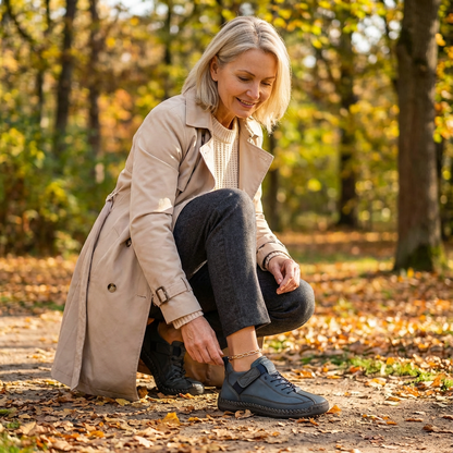 Mia – Zapatillas cómodas para mujer