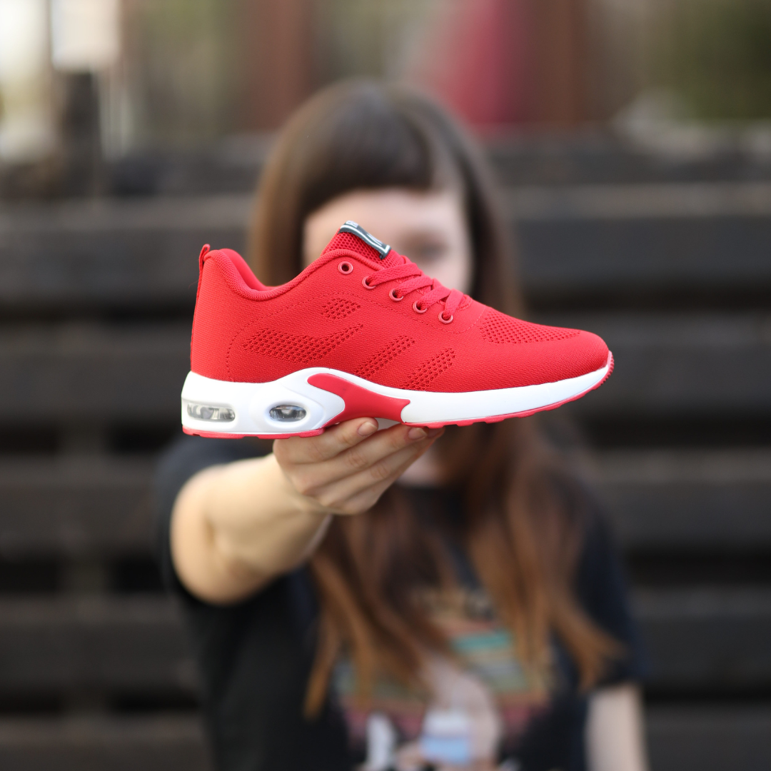 OrthoCare - Zapatos ergonómicos para aliviar el dolor